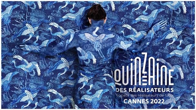 Le Bleu du Caftan primé au festival de Cannes