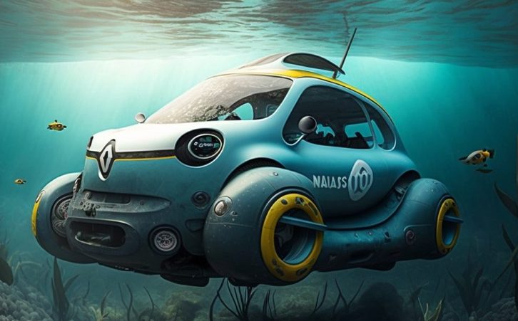 <strong>« Reinvent Twingo », une inédite campagne participative de Renault pour les 30 ans de la Twingo</strong>