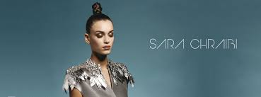 Sara CHRAÏBI: « Je crée pour des femmes de la vraie vie »