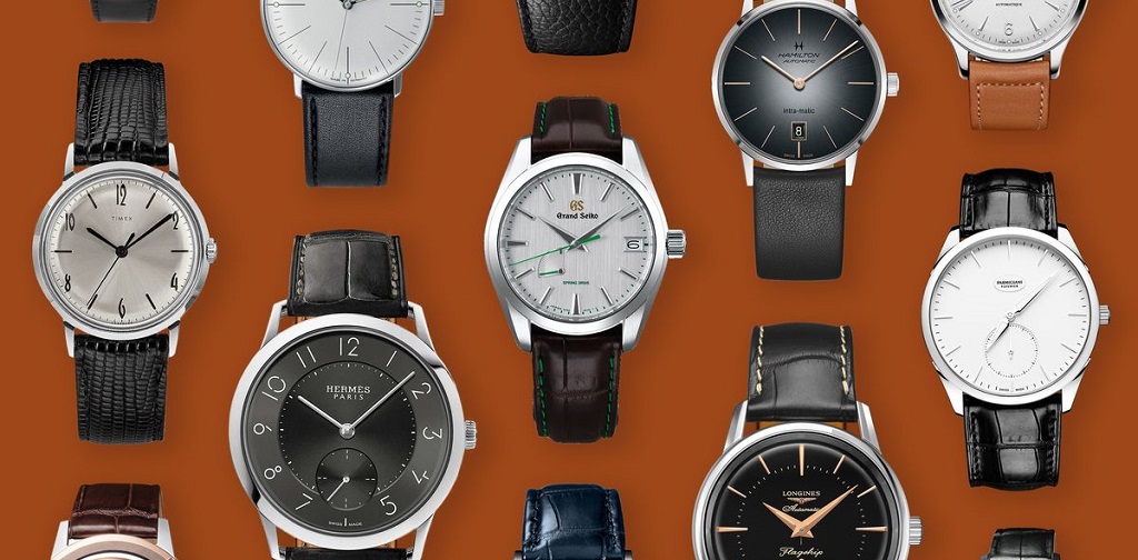 12 marques horlogères sur 48 au salon Watches and Wonders à Genève