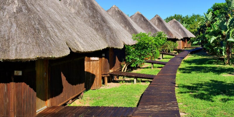 Top 18 des plus beaux hôtels d’Afrique – 2