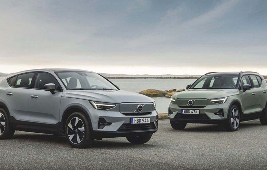Volvo accompagne la montée en puissance de la mobilité électrique au maroc