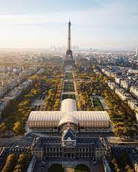Paris Photo: l’intelligence artificielle s’invite au salon international de la photographie