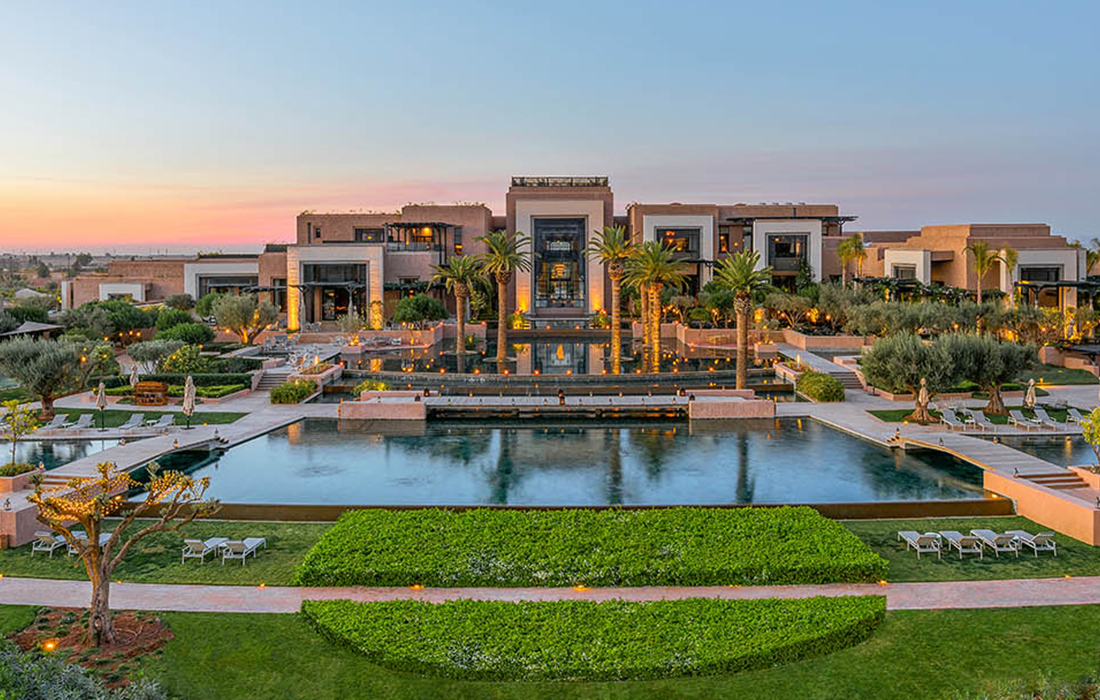Expansion mondiale d’Accor axée sur le luxe, le lifestyle et une dizaine de nouveaux hôtels au Maroc