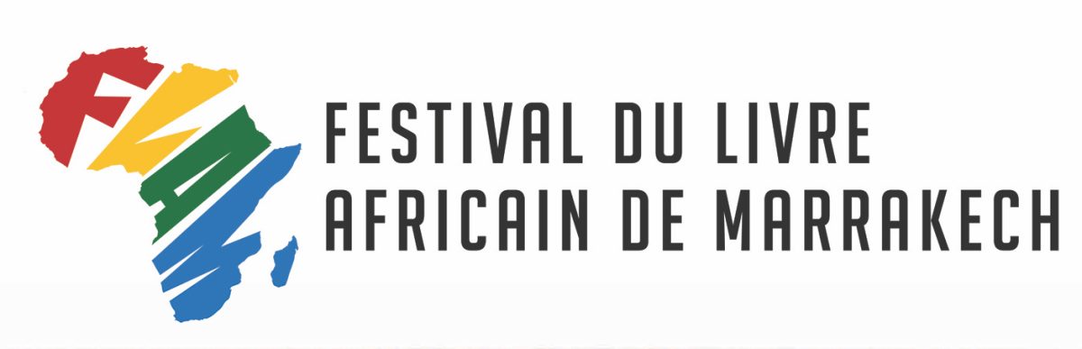 Le Festival du livre africain de Marrakech (FLAM) Année 2