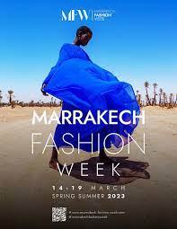 Marrakech Fashion Week: 3ème édition