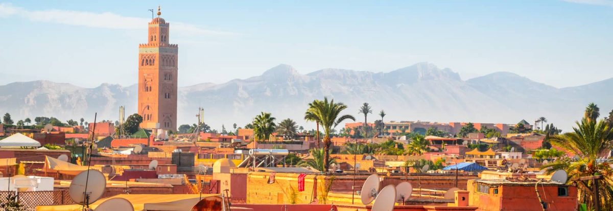 Le « Mai de la photo » est de retour à marrakech