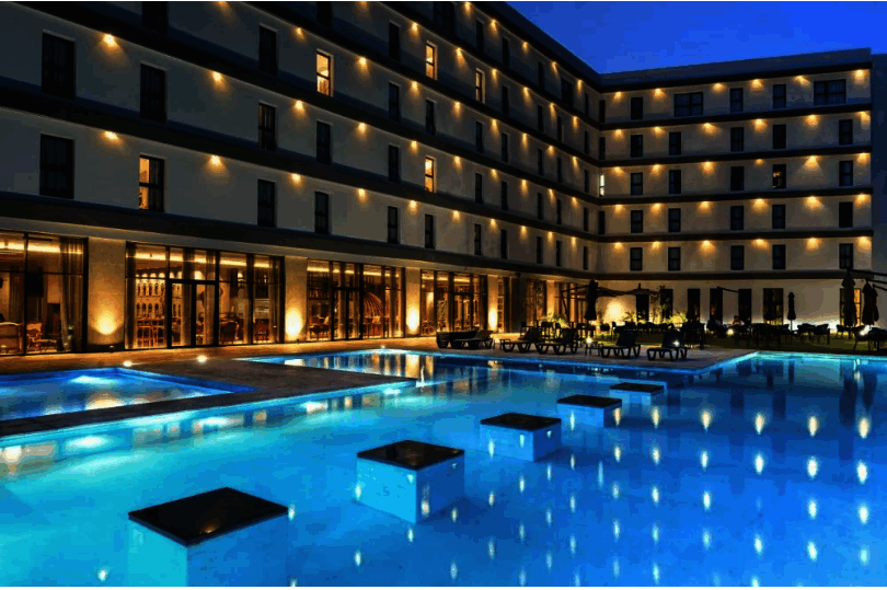 Le Barceló Hotel Group inaugure le premier hôtel de sa marque Occidental au Maroc