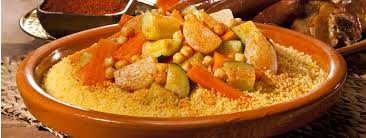 Et le Moyen Age inventa le couscous