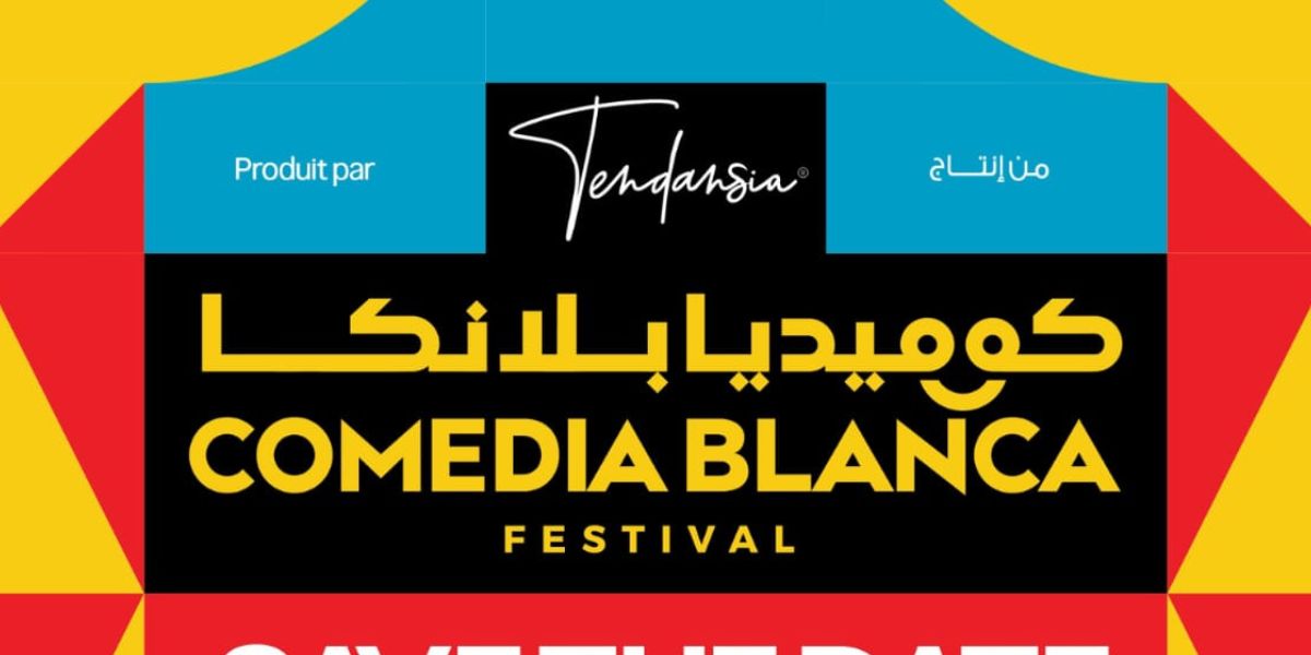« Comediablanca »: Année 2