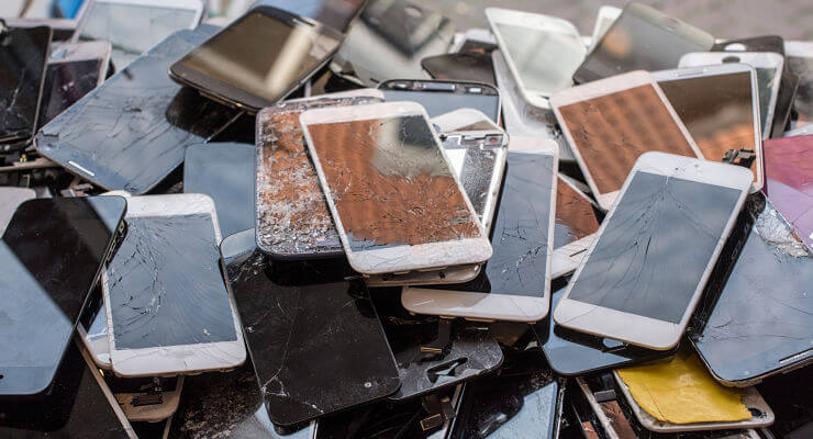 La fin du règne du smartphone