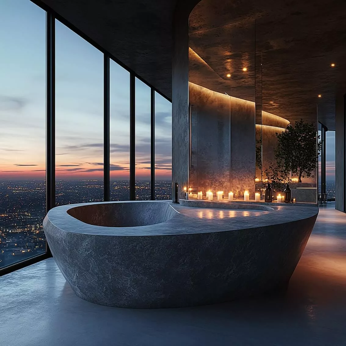 51 millions de dollars: c’est le prix de votre futur appartement