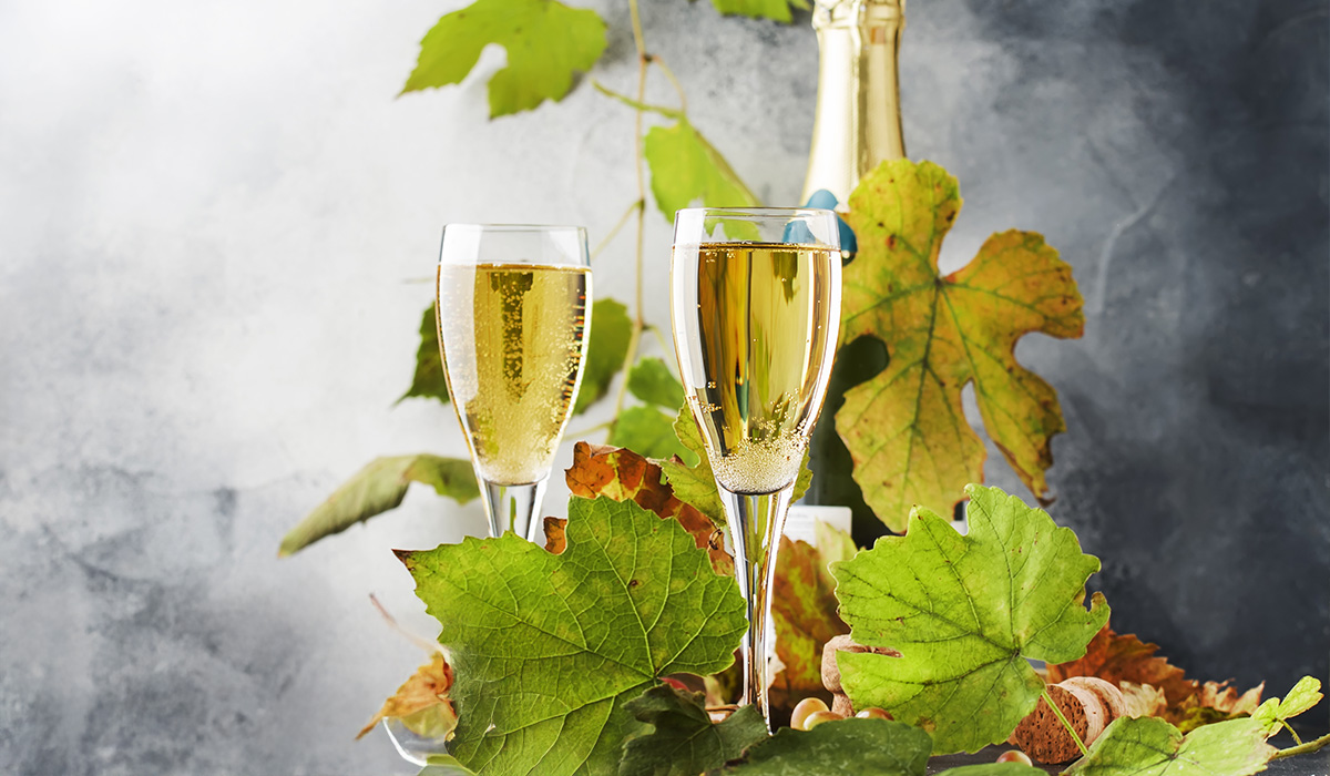 Plongez au cœur de l’histoire et de l’élégance du champagne !